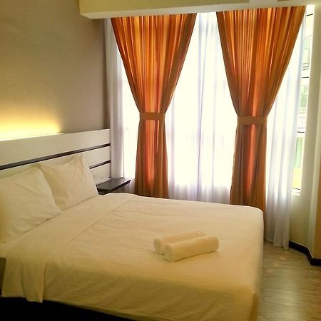 Grand Kapar Hotel Kuala Selangor Kültér fotó