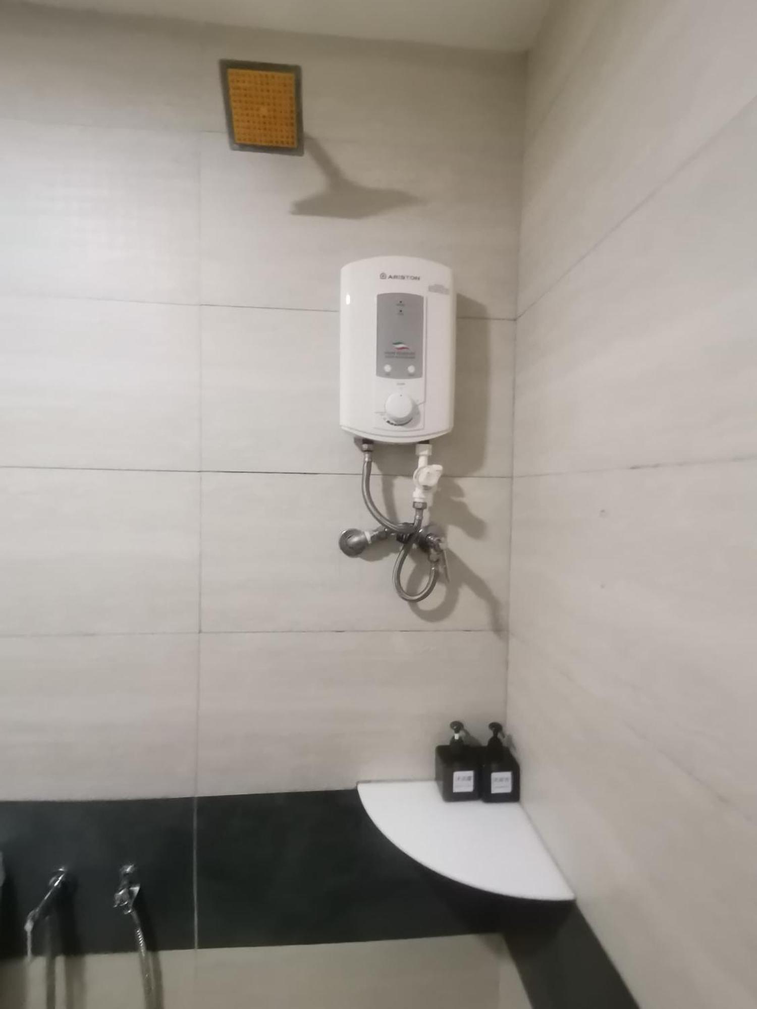Grand Kapar Hotel Kuala Selangor Kültér fotó
