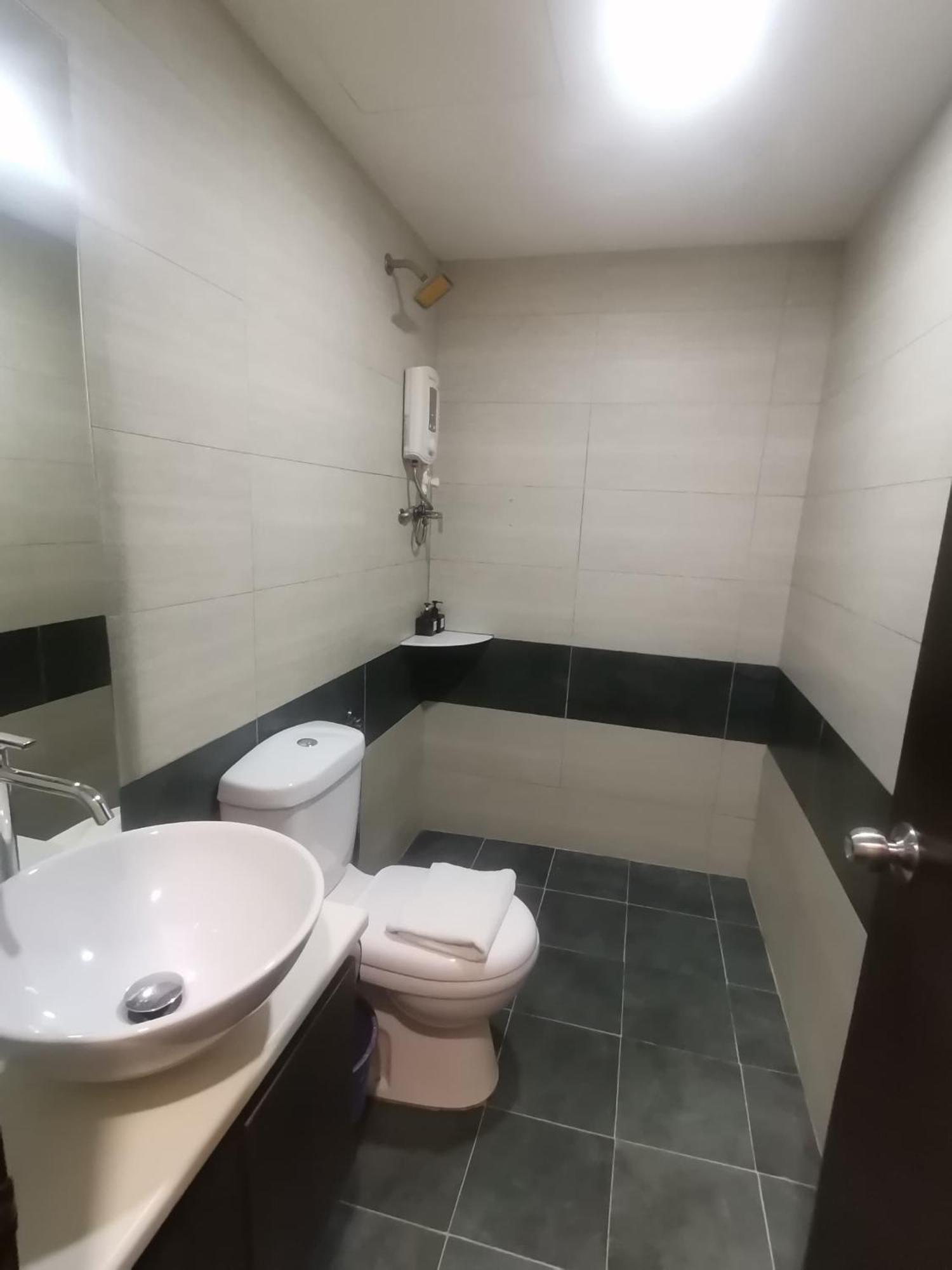 Grand Kapar Hotel Kuala Selangor Kültér fotó